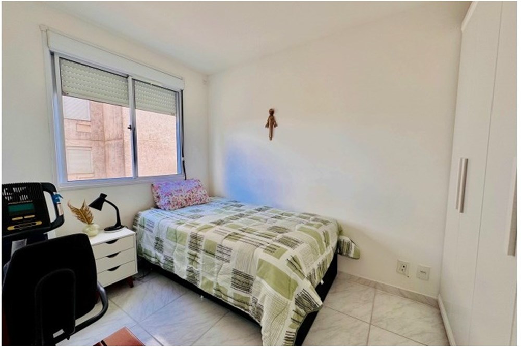 Apartamento, 2 quartos, 41 m² - Foto 2