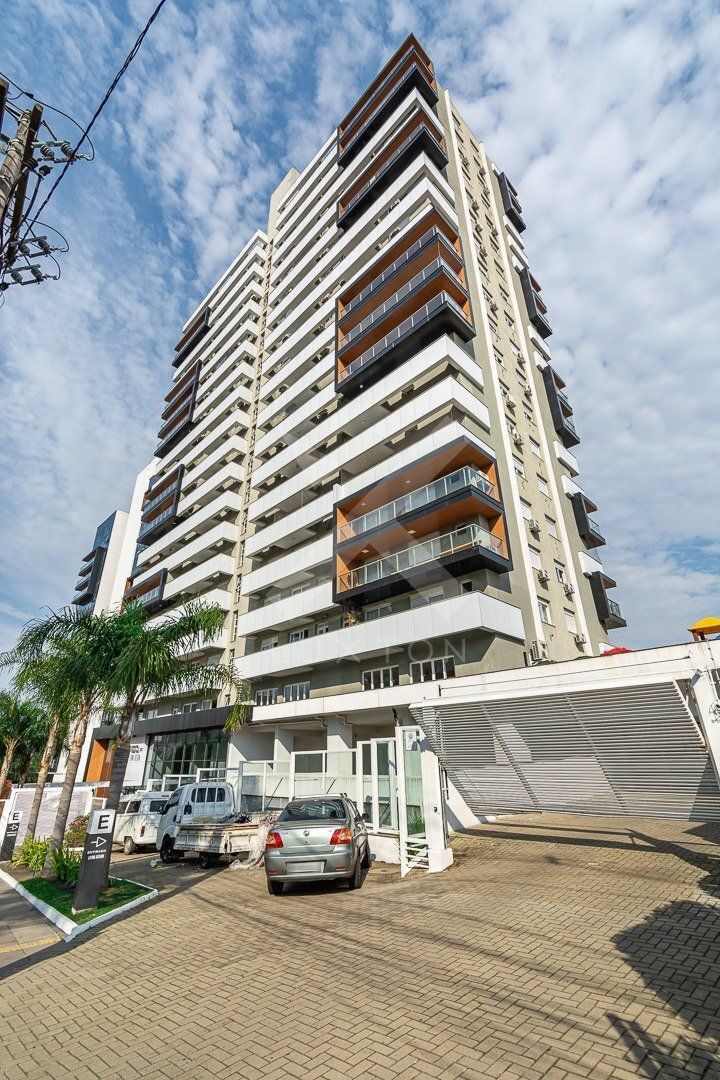 Apartamento, 1 quarto, 51 m² - Foto 7