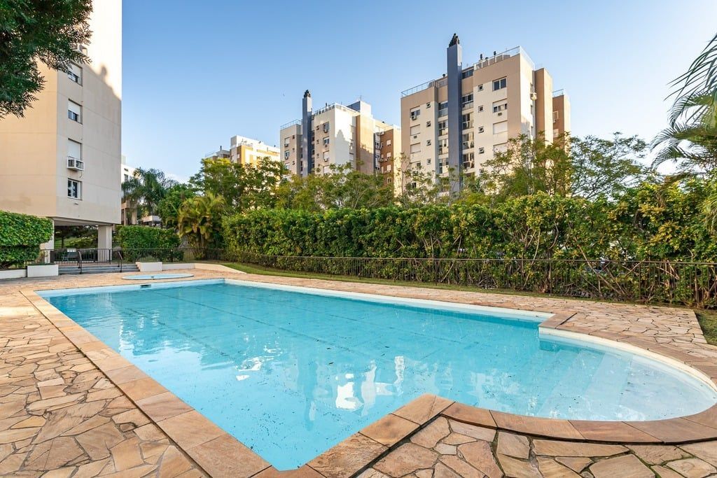 Cobertura, 3 quartos, 241 m² - Foto 34