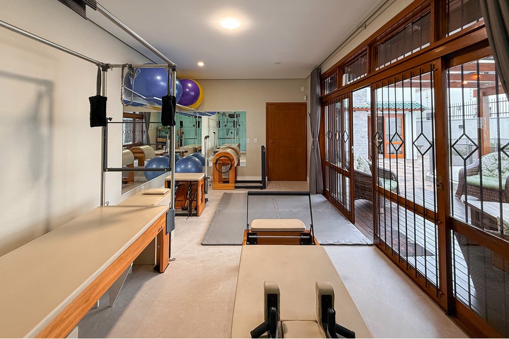 Casa, 4 quartos, 224 m² - Foto 11