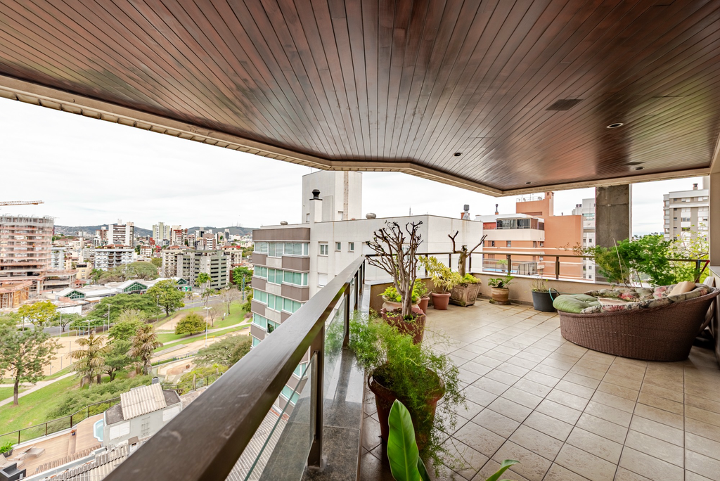 Cobertura, 4 quartos, 424 m² - Foto 31