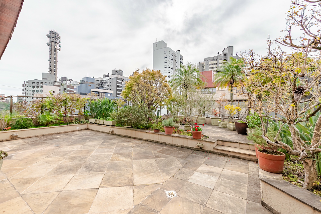 Cobertura, 4 quartos, 424 m² - Foto 7