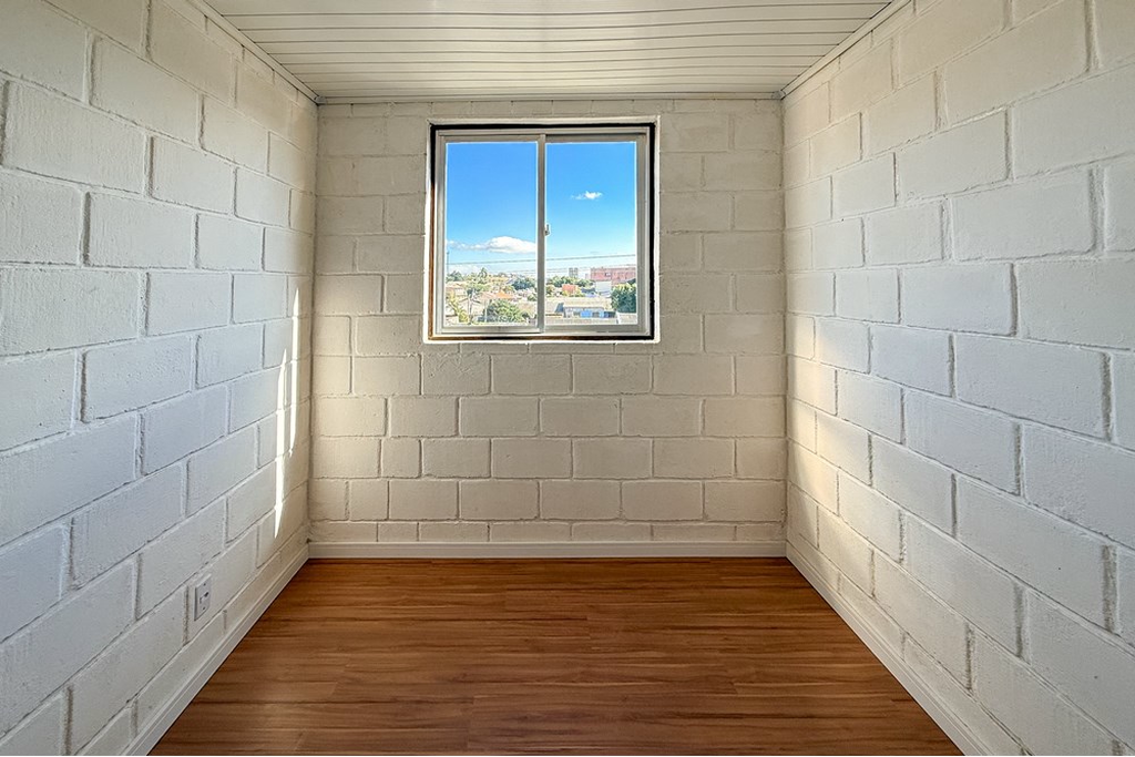 Apartamento à venda com 2 quartos, 40m² - Foto 2
