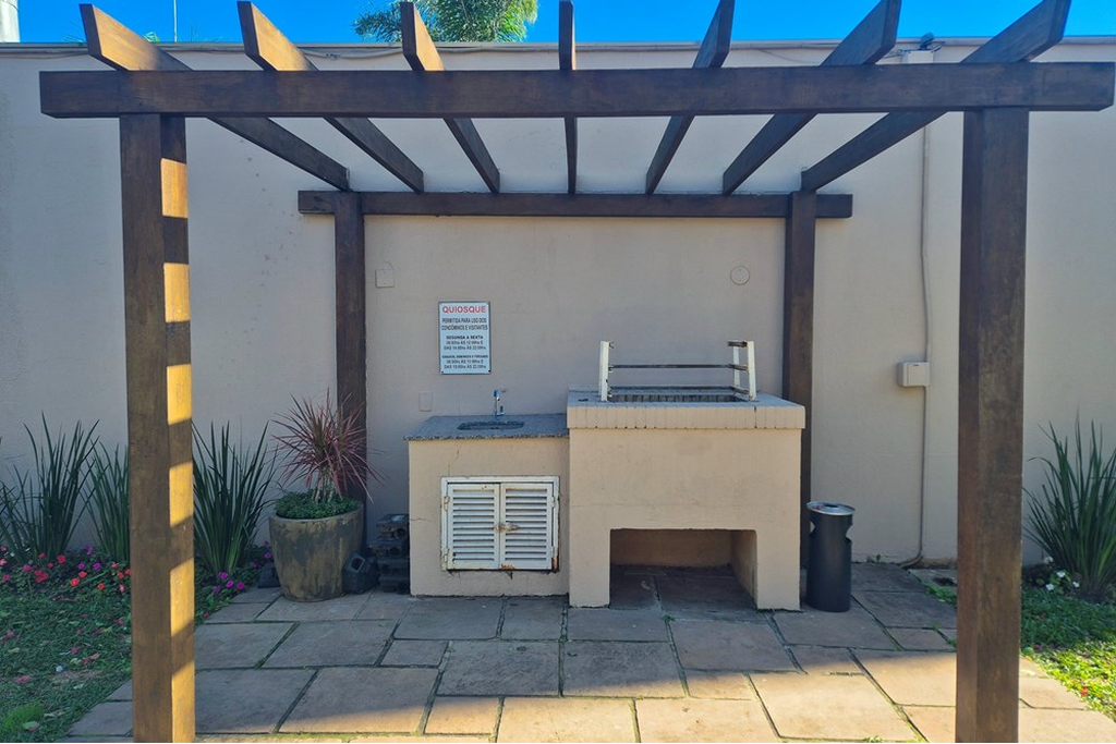 Casa de Condomínio à venda com 2 quartos, 70m² - Foto 2