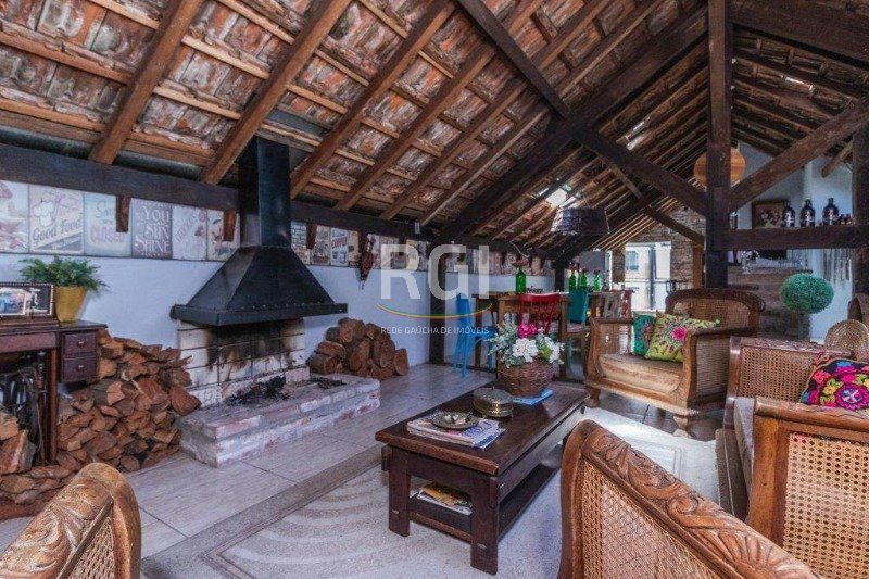 Casa, 3 quartos, 490 m² - Foto 30