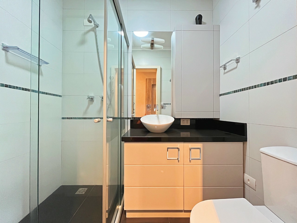 Apartamento, 3 quartos, 107 m² - Foto 9