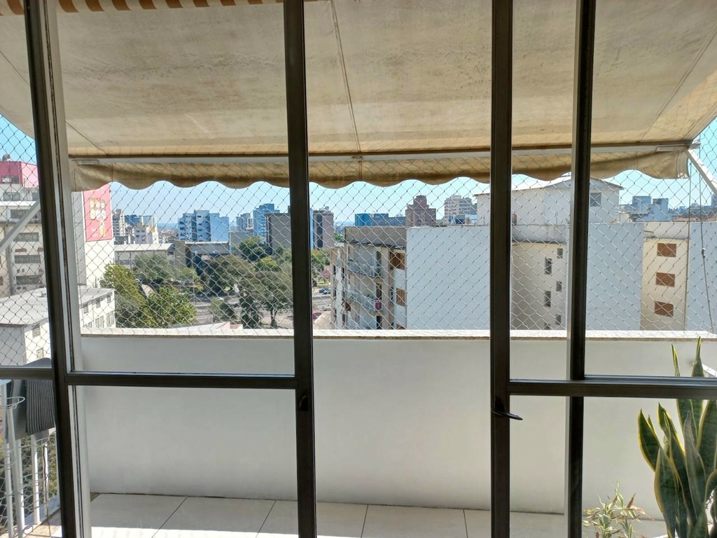Apartamento à venda com 4 quartos, 119m² - Foto 17