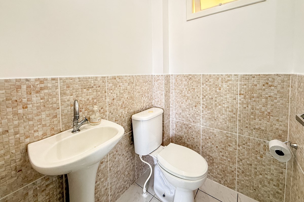 Casa de Condomínio, 2 quartos - Foto 26