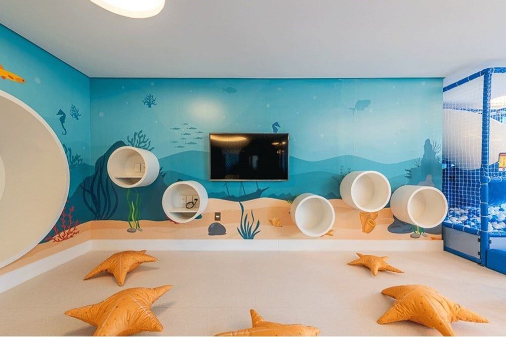 Apartamento à venda com 2 quartos, 83m² - Foto 19