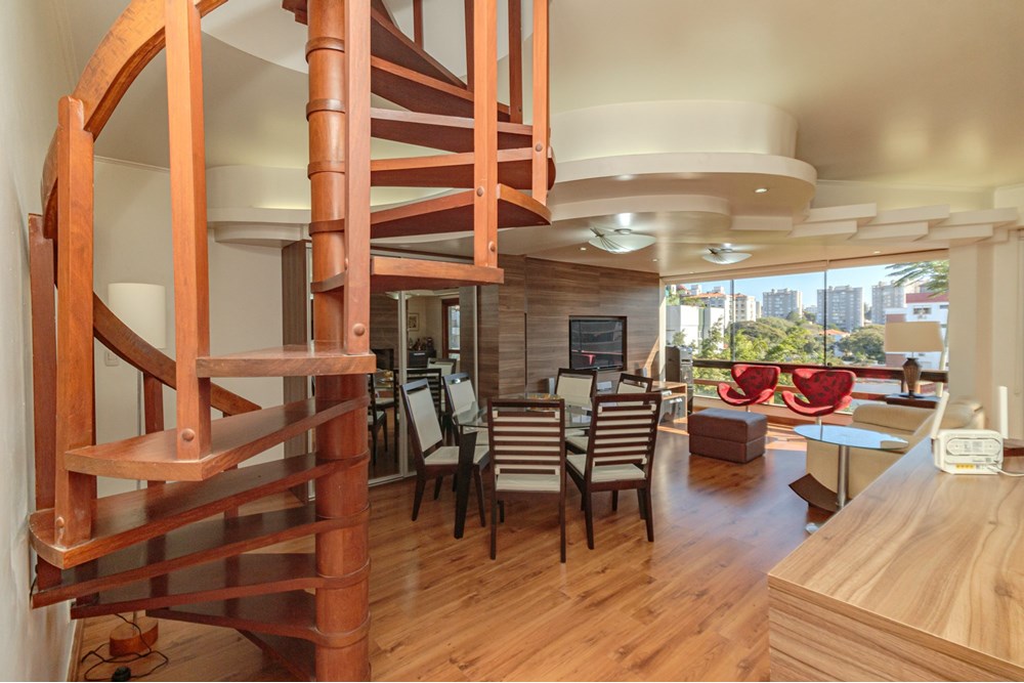 Cobertura à venda com 3 quartos, 273m² - Foto 30