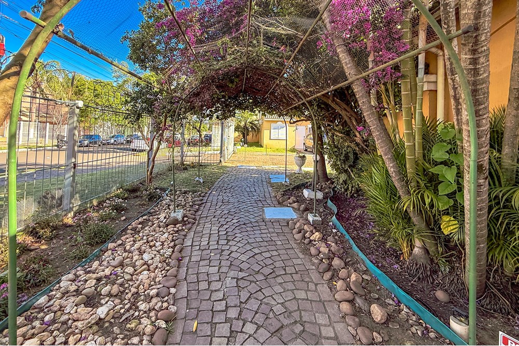 Casa de Condomínio, 3 quartos - Foto 21