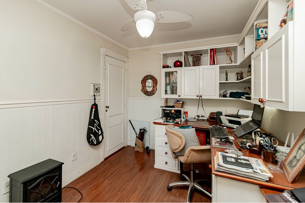 Casa, 4 quartos, 576 m² - Foto 33