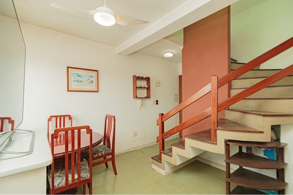 Cobertura, 1 quarto, 99 m² - Foto 26