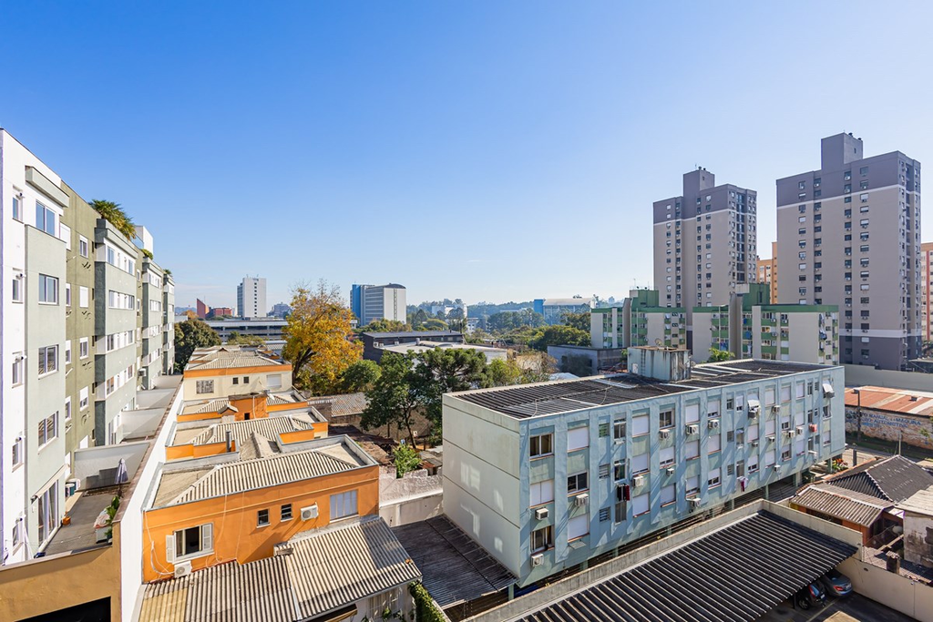 Apartamento, 3 quartos, 67 m² - Foto 19