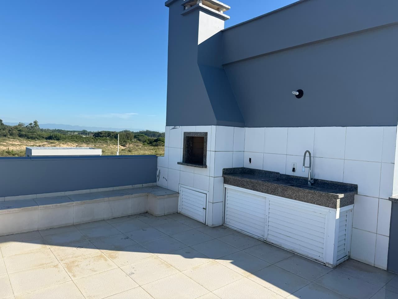 🏖️ CASA MOBILIADA COM PISCINA A 500 METROS DO MAR – MORRO DOS CONVENTOS/SC🌊🏡 — foto 5