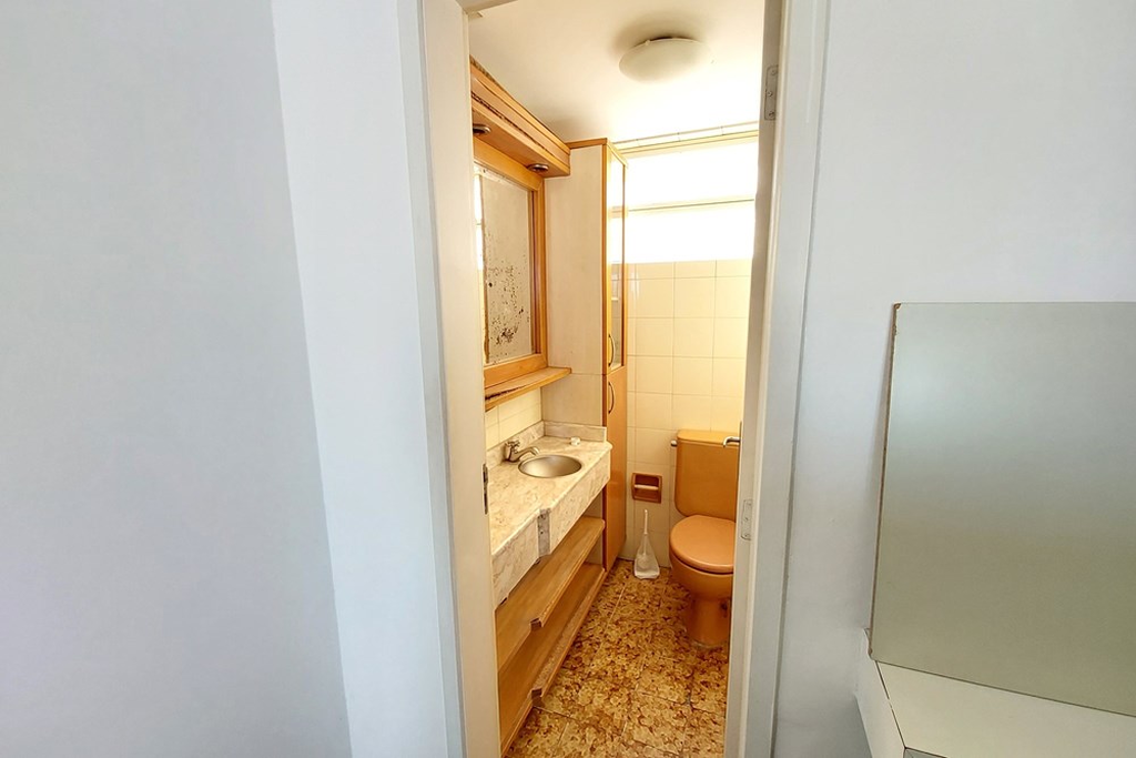 Apartamento, 1 quarto, 24 m² - Foto 2