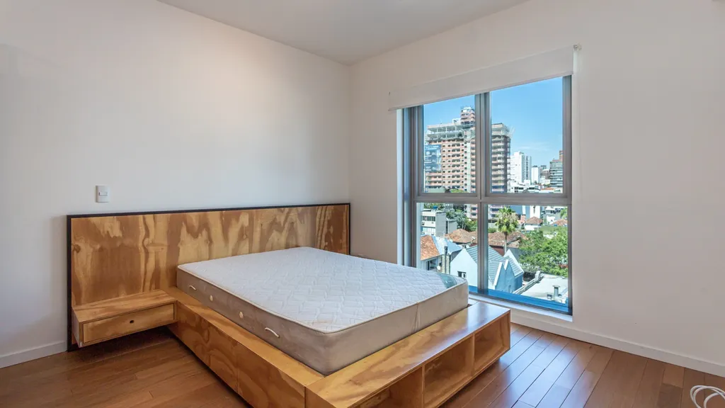 Flat/Apart Hotel, 1 quarto, 48 m² - Foto 31