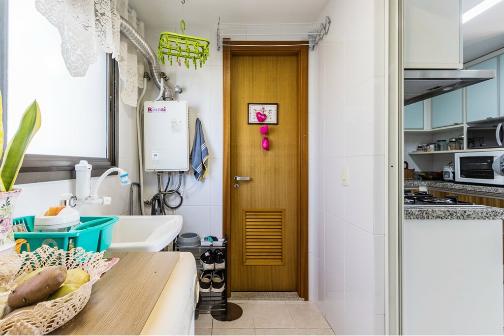 Apartamento, 3 quartos, 119 m² - Foto 39