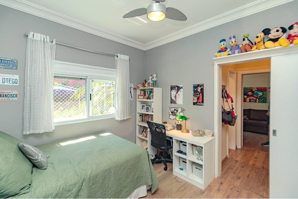 Casa de Condomínio, 3 quartos - Foto 44