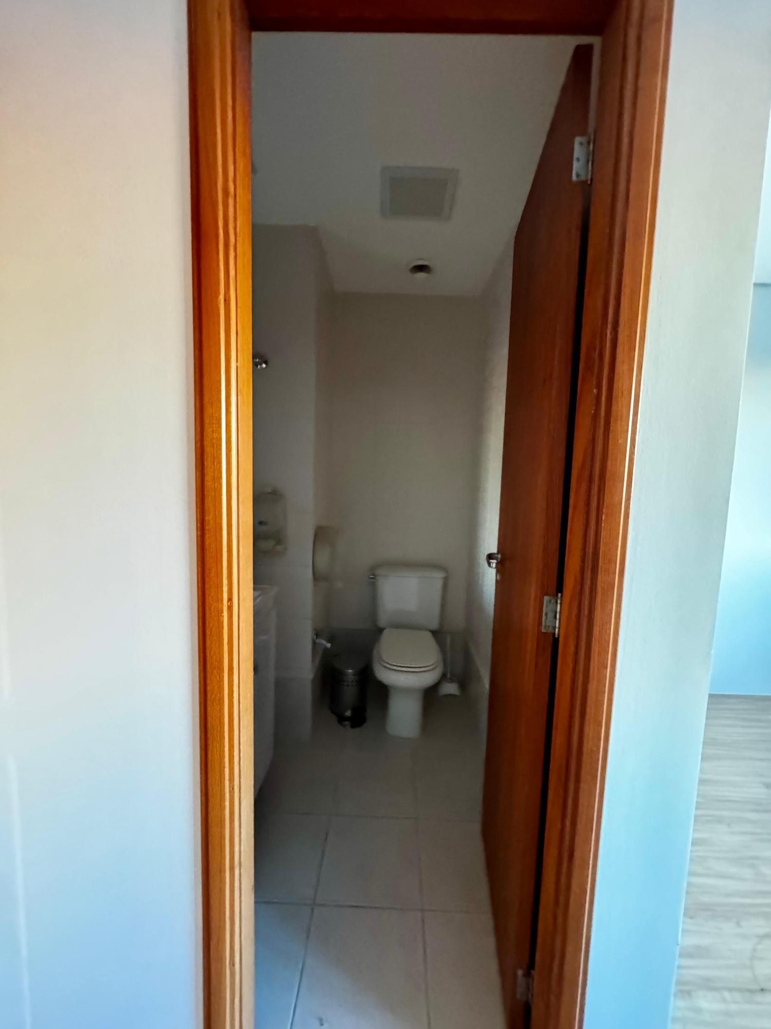 Depósito-Galpão-Armazém para alugar com 1 quarto, 34m² - Foto 5