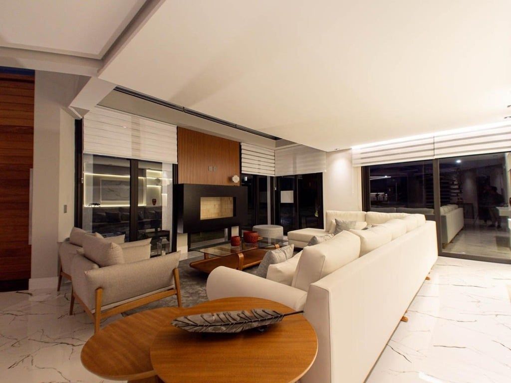 Casa de Condomínio à venda com 5 quartos, 589m² - Foto 37