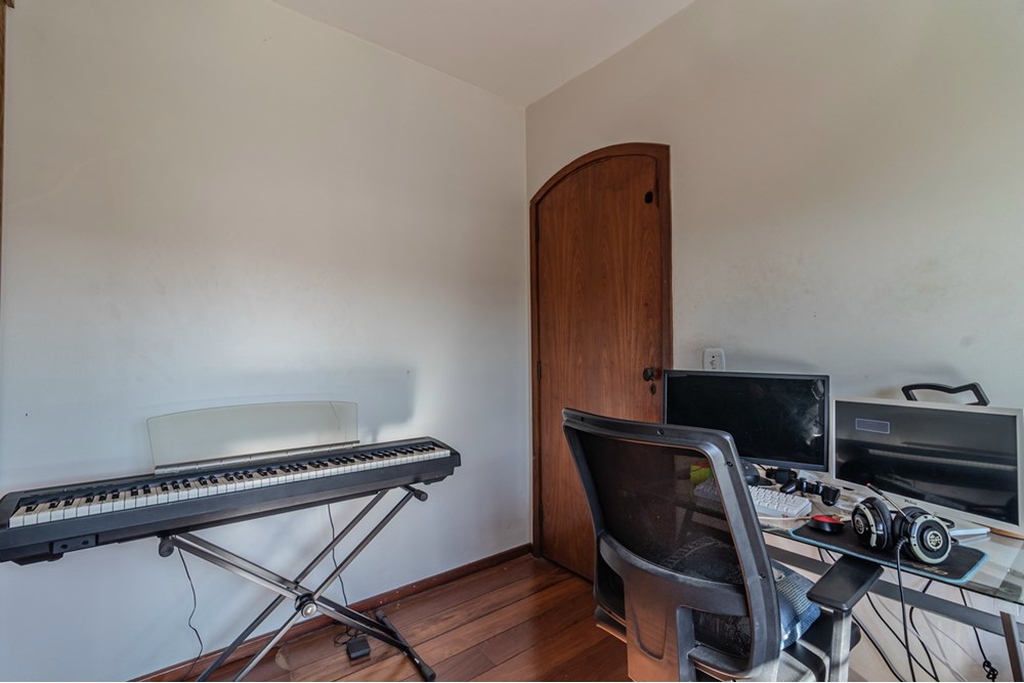 Cobertura à venda com 3 quartos, 211m² - Foto 16