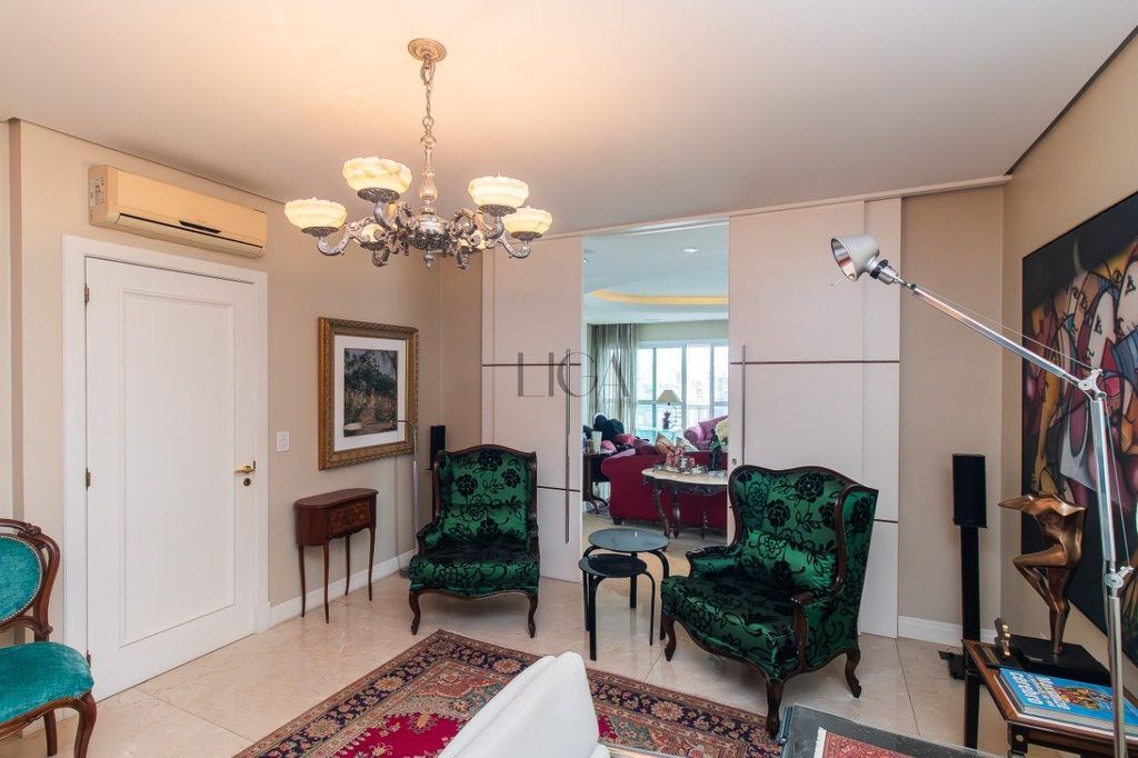 Apartamento, 4 quartos, 357 m² - Foto 45