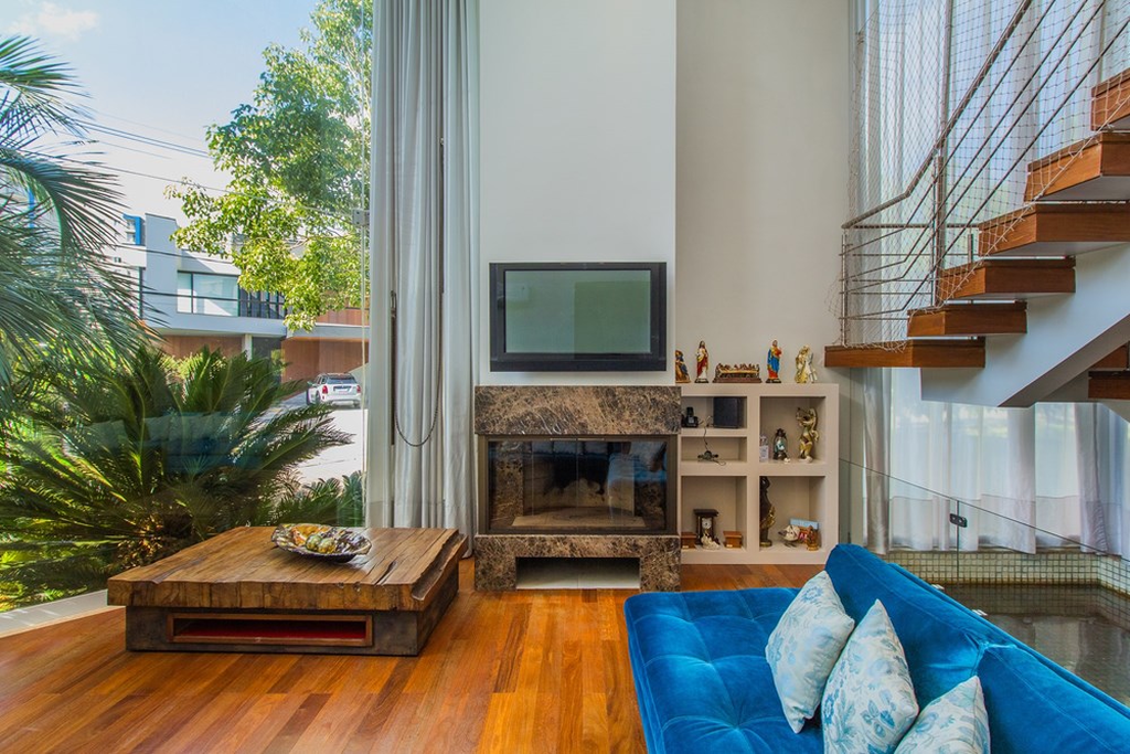 Casa, 4 quartos, 210 m² - Foto 48