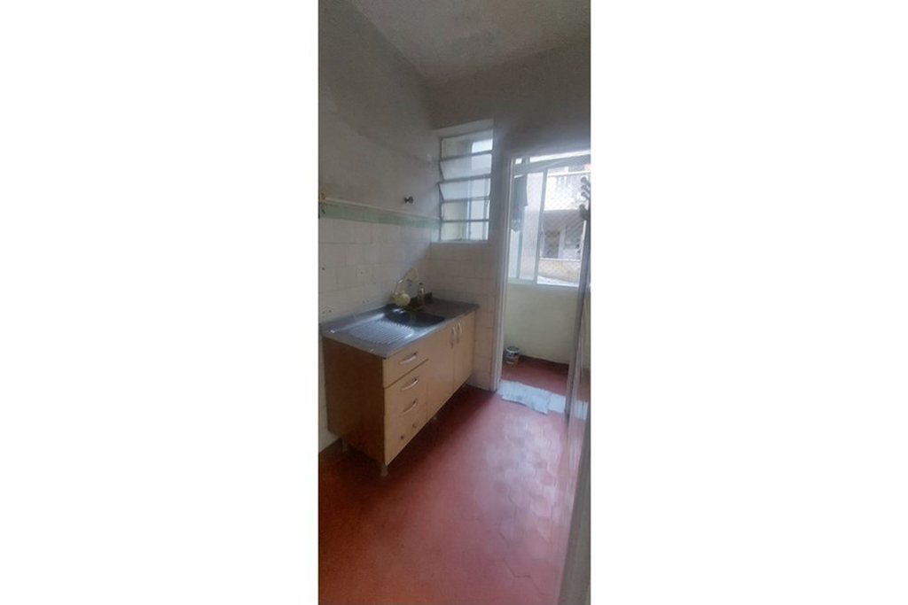 Apartamento, 1 quarto, 36 m² - Foto 7