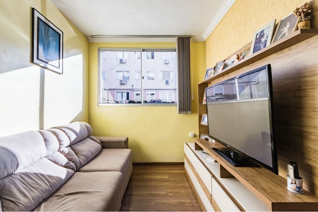Apartamento à venda com 2 quartos, 50m² - Foto 20