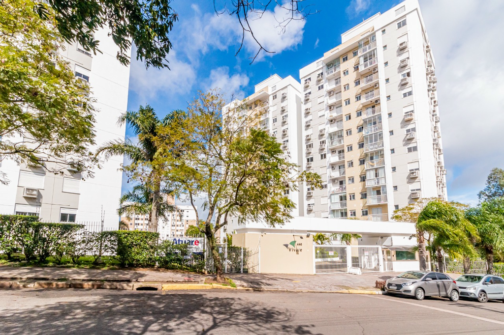 Apartamento, 3 quartos, 73 m² - Foto 25