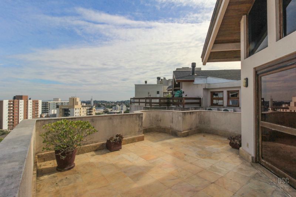 Cobertura à venda com 3 quartos, 235m² - Foto 8
