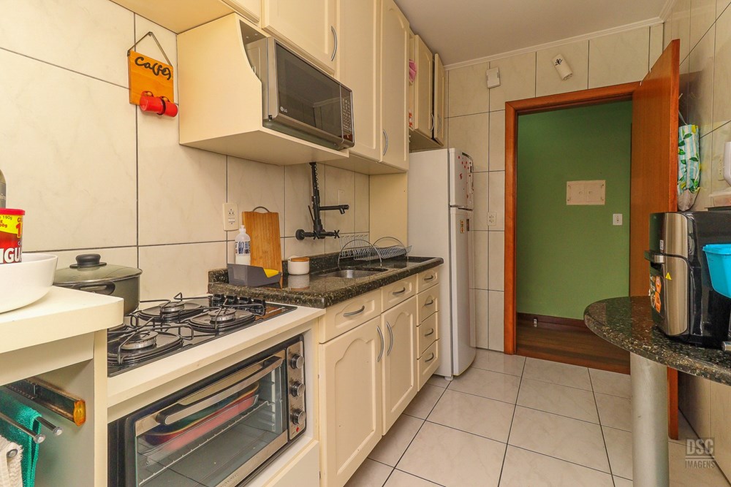 Apartamento, 3 quartos, 85 m² - Foto 10