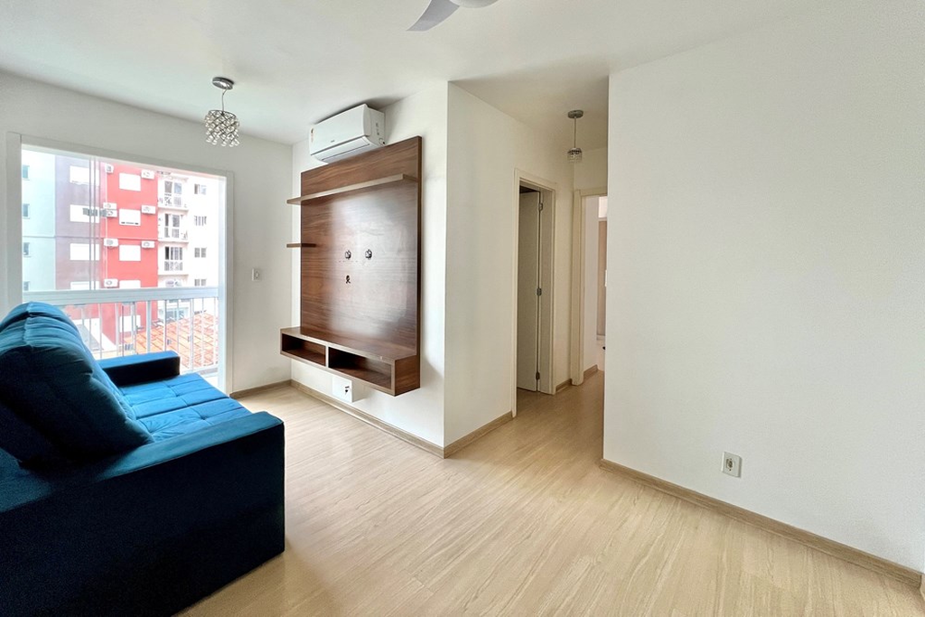 Apartamento, 2 quartos, 51 m² - Foto 16