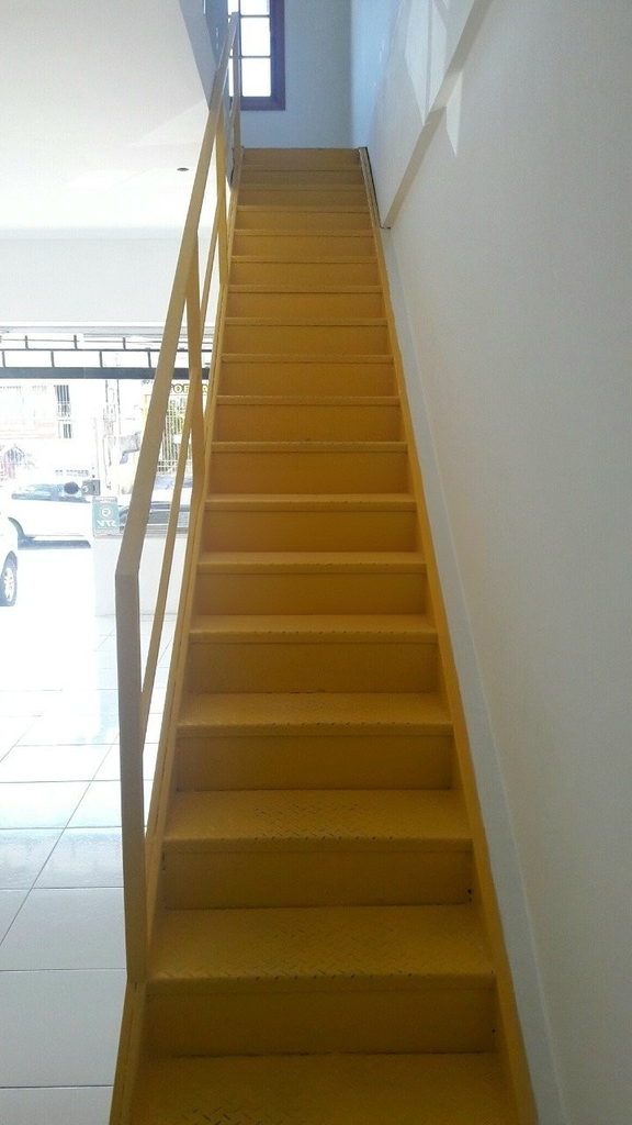 Loja-Salão, 83 m² - Foto 11