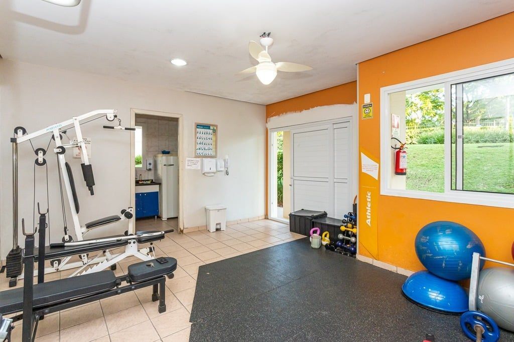 Cobertura, 3 quartos, 241 m² - Foto 21