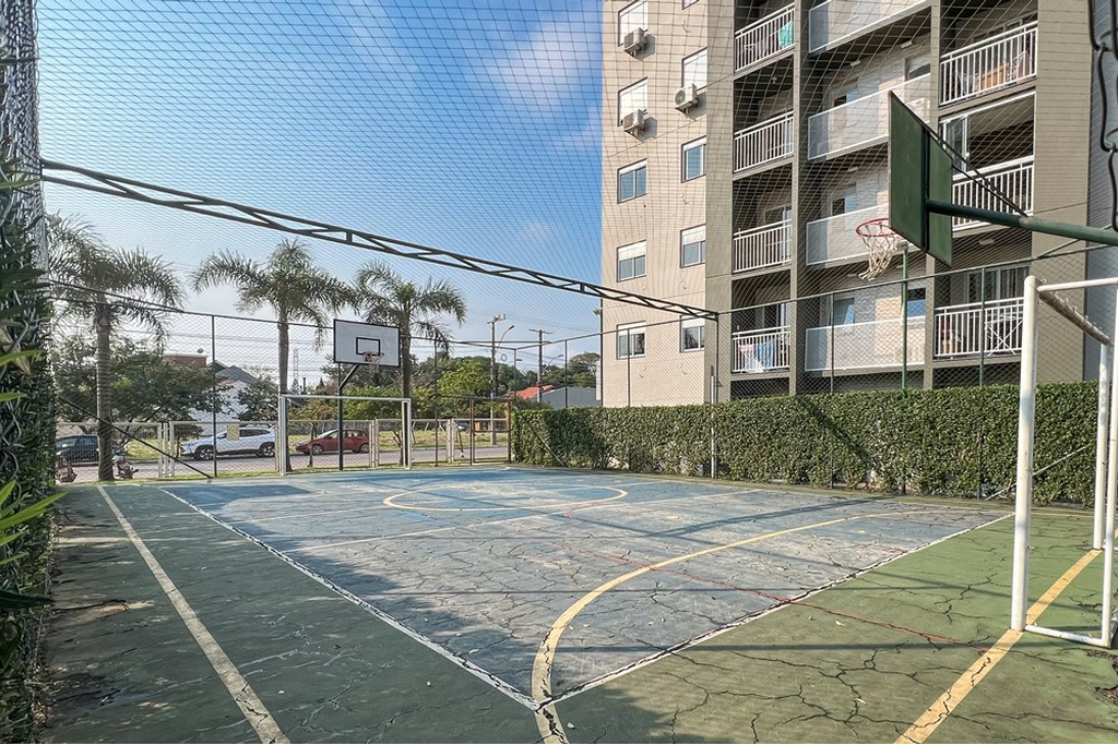 Apartamento à venda com 2 quartos, 59m² - Foto 5