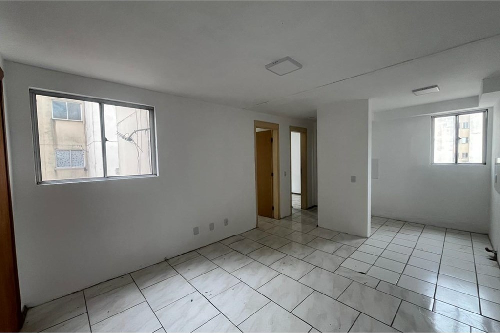 Apartamento, 2 quartos, 43 m² - Foto 2