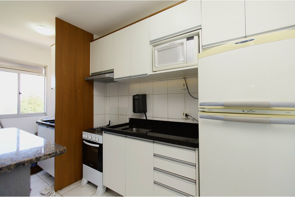 Apartamento, 2 quartos, 49 m² - Foto 25