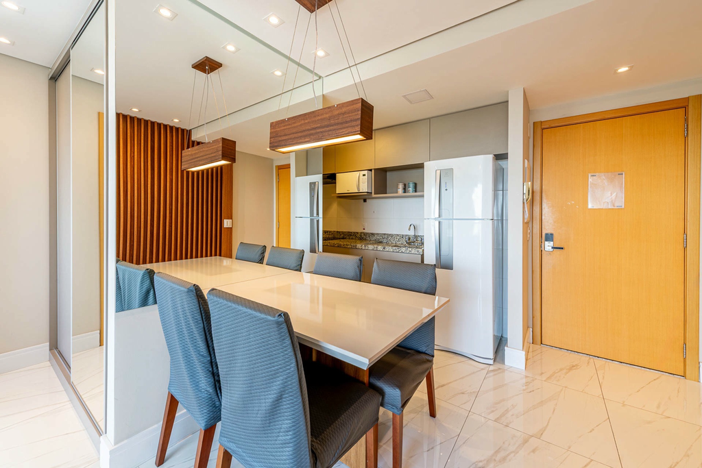 Apartamento, 1 quarto, 46 m² - Foto 19