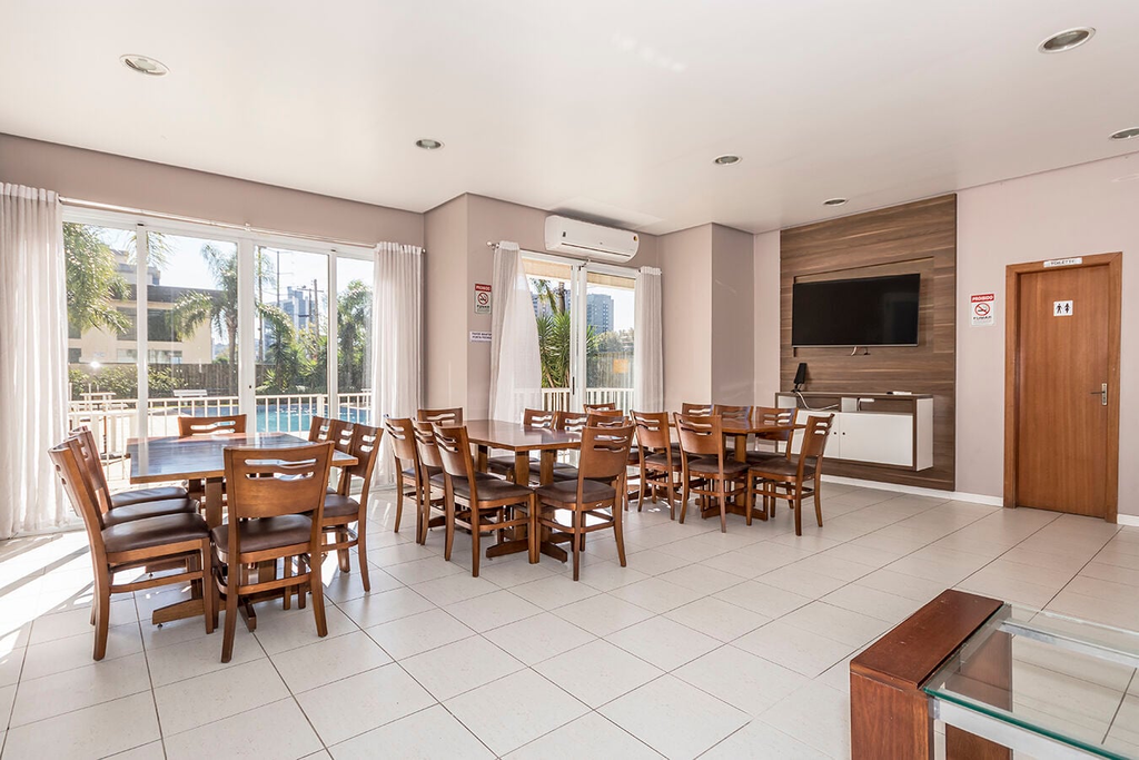 Apartamento, 3 quartos, 74 m² - Foto 6