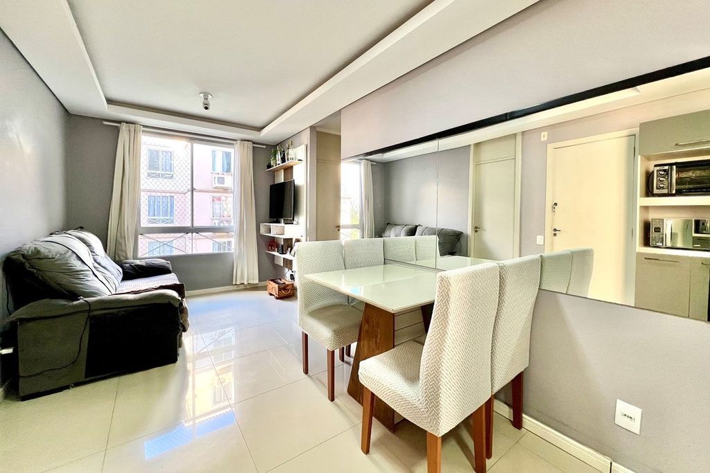 Apartamento, 3 quartos, 49 m² - Foto 42