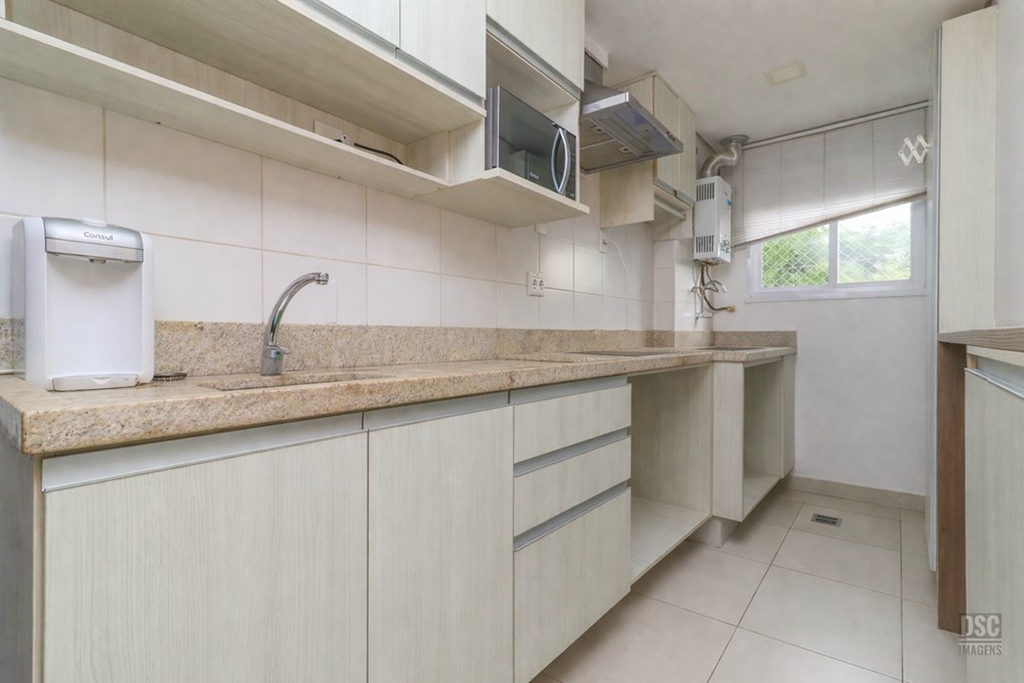 Apartamento, 2 quartos, 59 m² - Foto 23