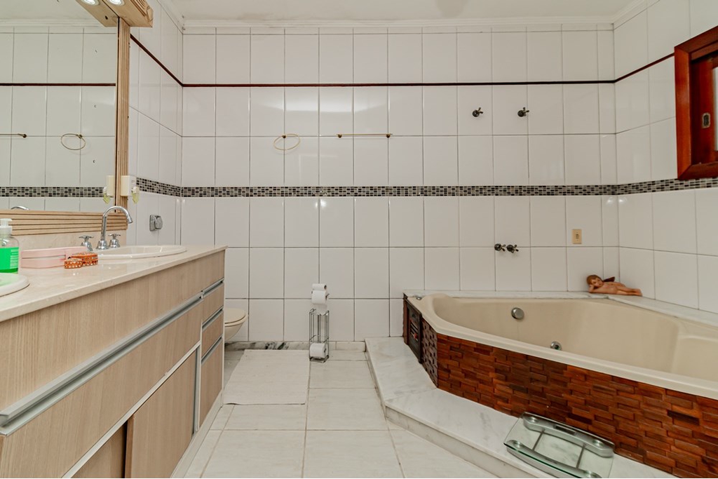 Casa, 4 quartos, 576 m² - Foto 8