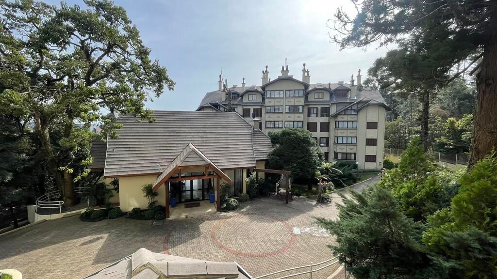 Apartamento, 2 quartos, 83 m² - Foto 2