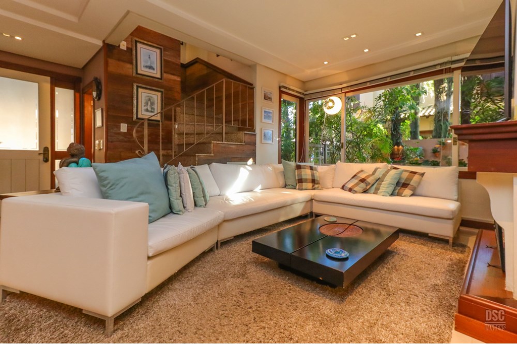 Casa de Condomínio à venda com 4 quartos, 379m² - Foto 98