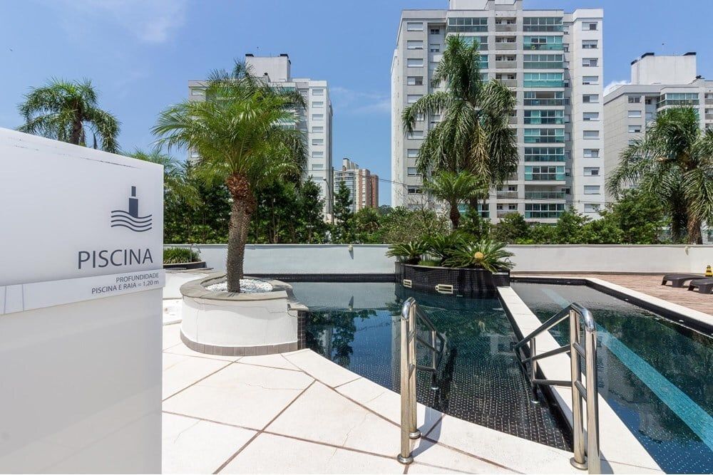 Apartamento, 1 quarto, 70 m² - Foto 8