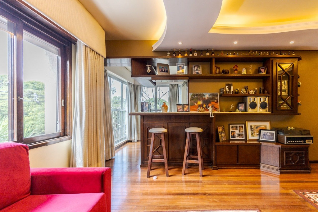 Apartamento, 3 quartos, 197 m² - Foto 27