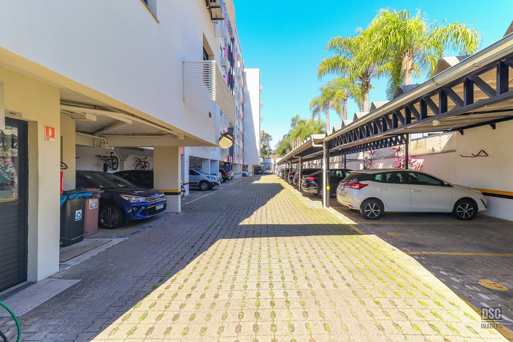 Apartamento, 1 quarto, 41 m² - Foto 27