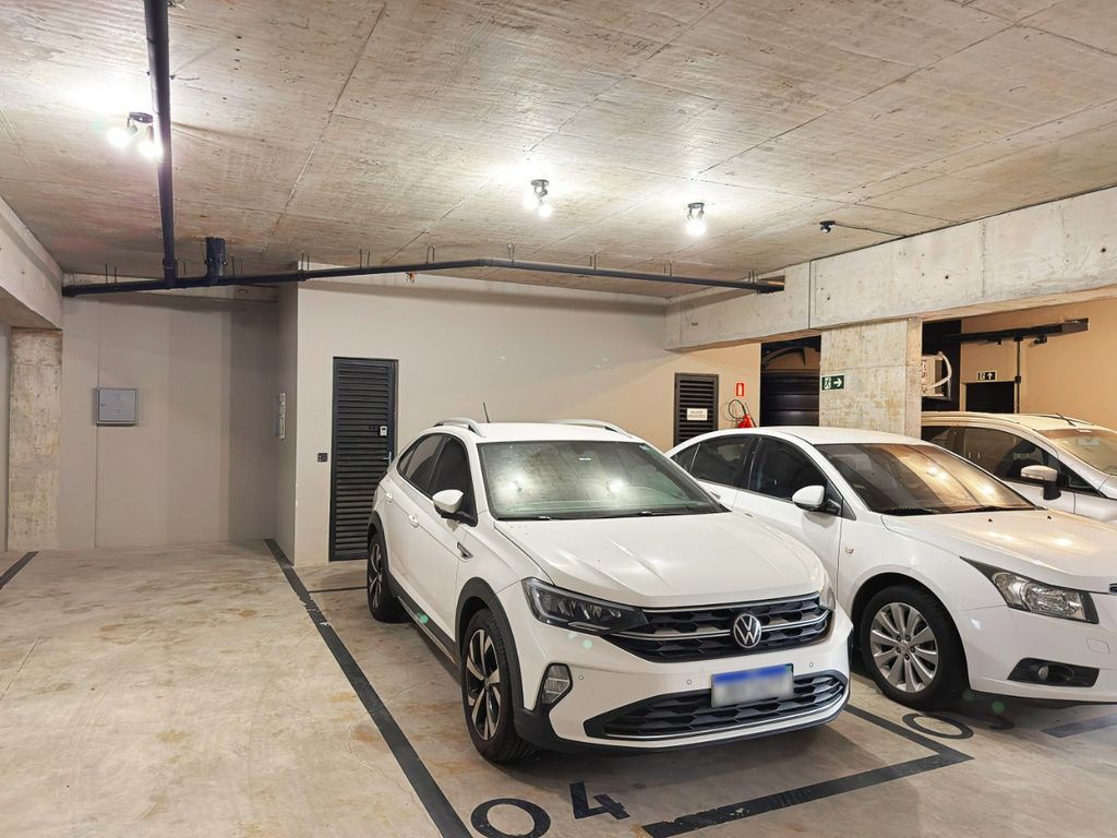 Apartamento, 2 quartos, 66 m² - Foto 6